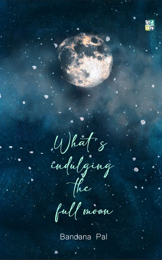 What’s Indulging The Full Moon