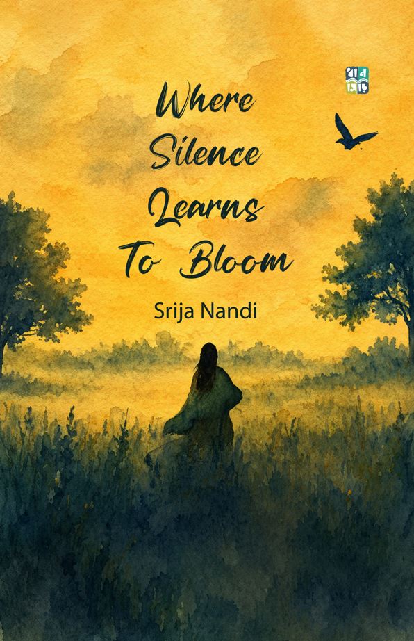 Where Silence Learns To Bloom